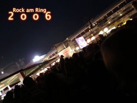 Rock am Ring 2006